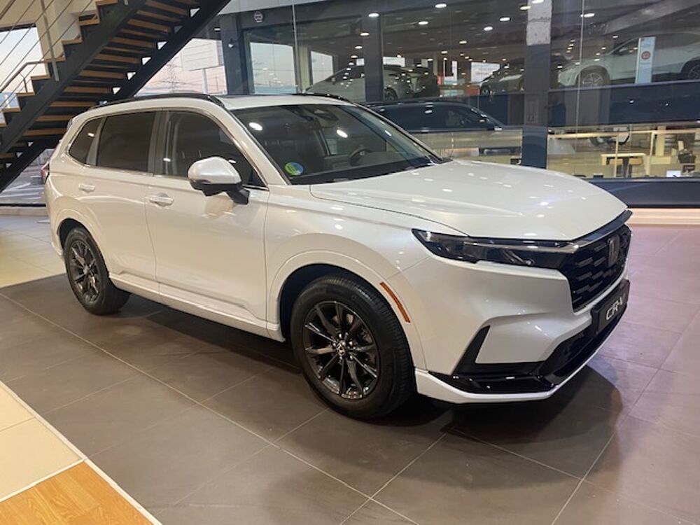 Honda CR-V ELEGANCE