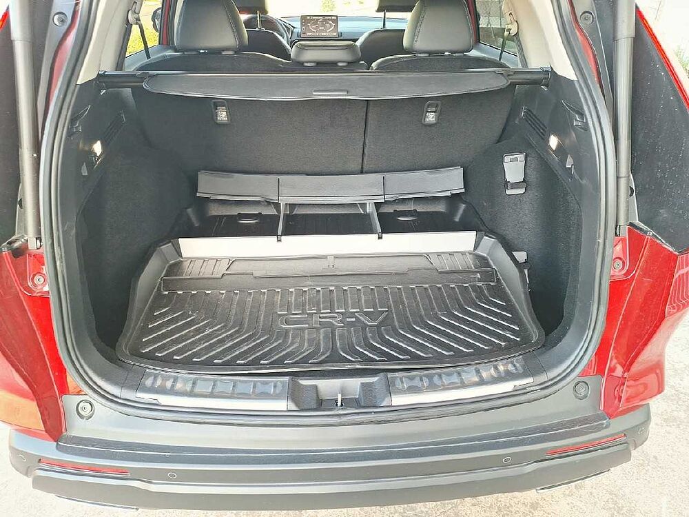 Honda CR-V 2.0 iMMD HEV 4X2 Elegance
