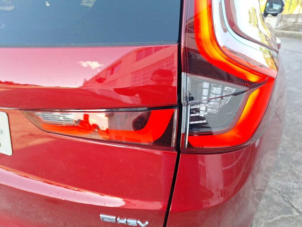 Honda CR-V 2.0 iMMD HEV 4X2 Elegance