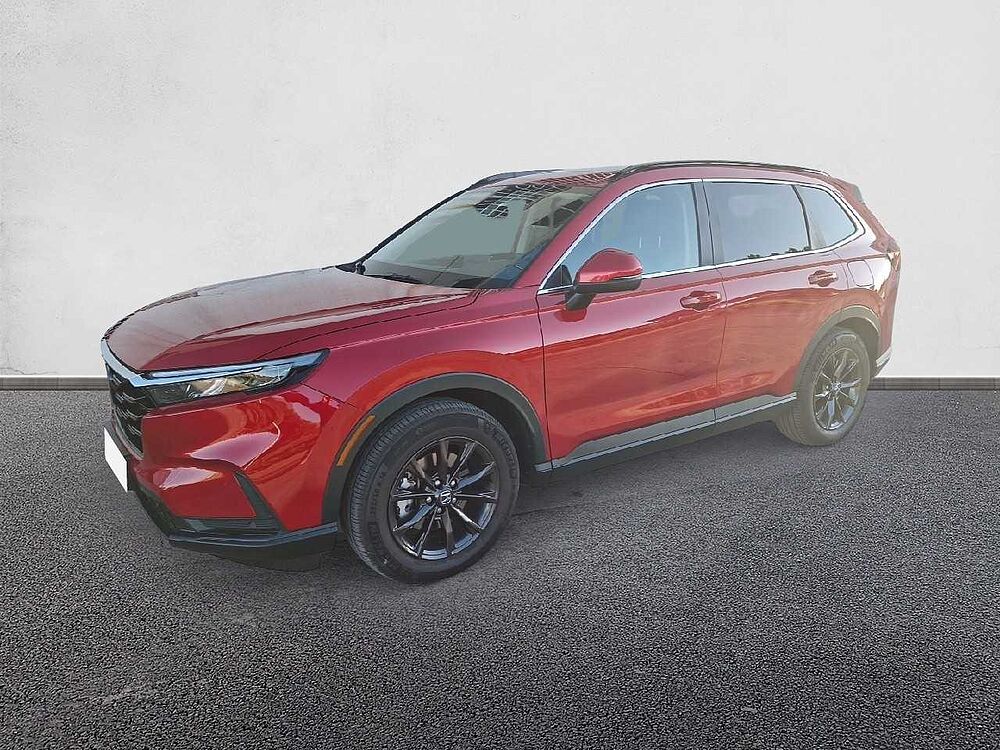 Honda CR-V 2.0 iMMD HEV 4X2 Elegance