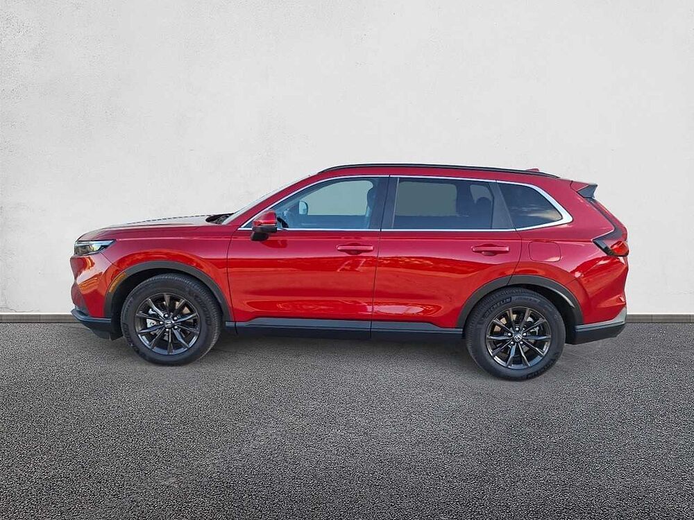 Honda CR-V 2.0 iMMD HEV 4X2 Elegance