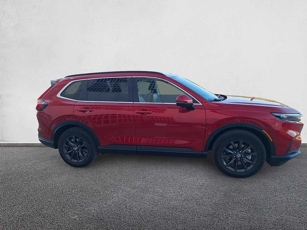 Honda CR-V 2.0 iMMD HEV 4X2 Elegance