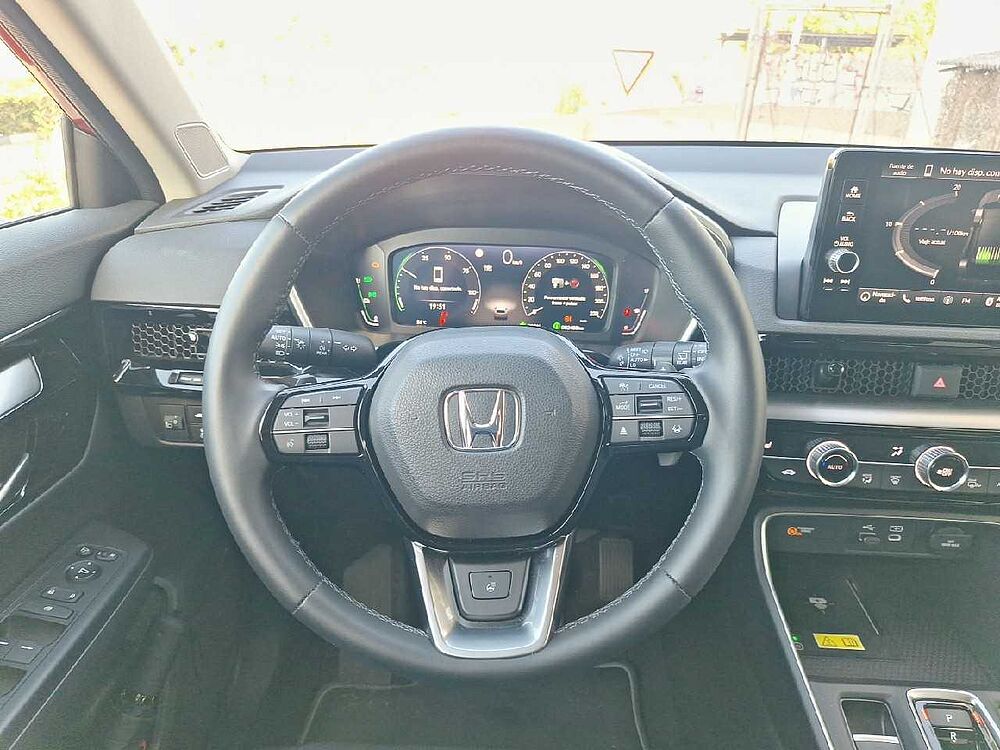 Honda CR-V 2.0 iMMD HEV 4X2 Elegance