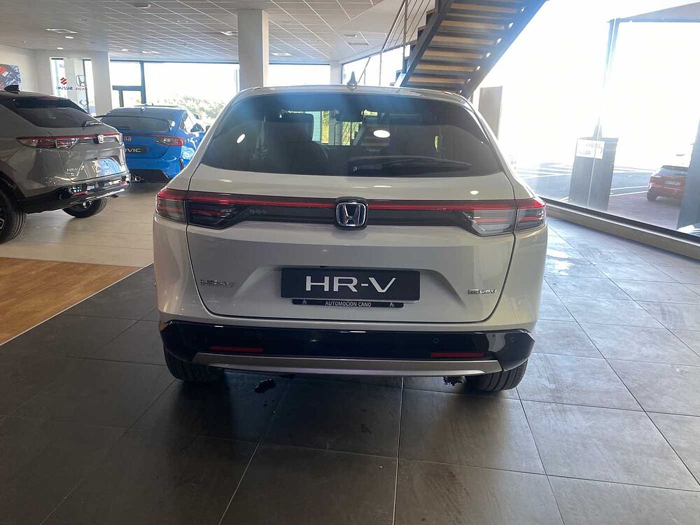 Honda HR-V ADVANCE