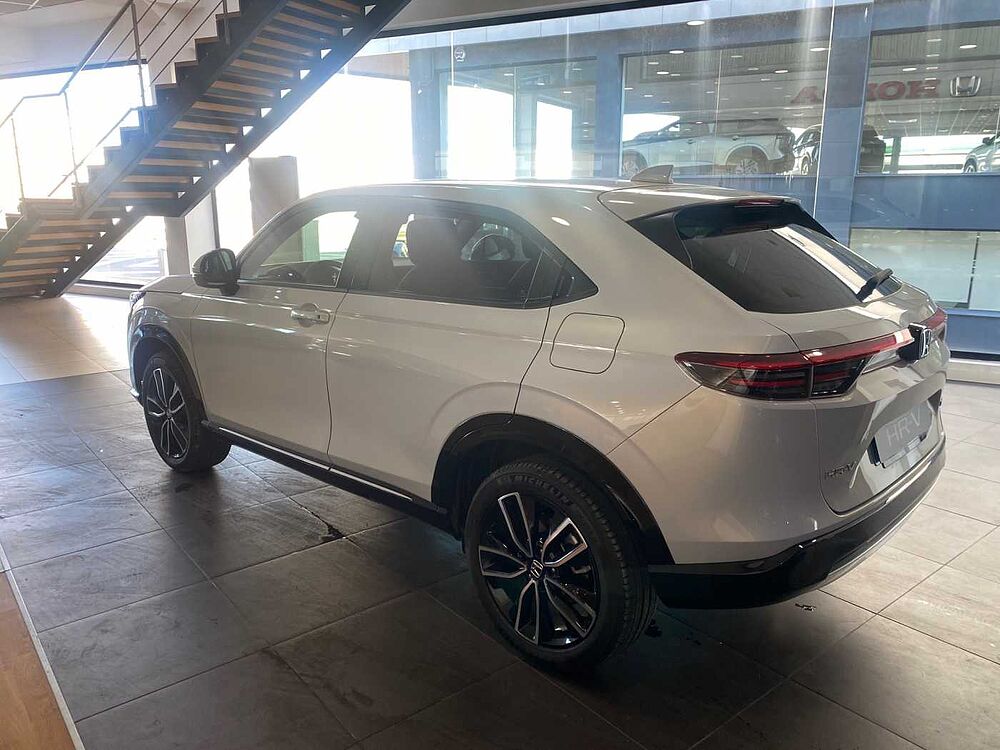 Honda HR-V ADVANCE