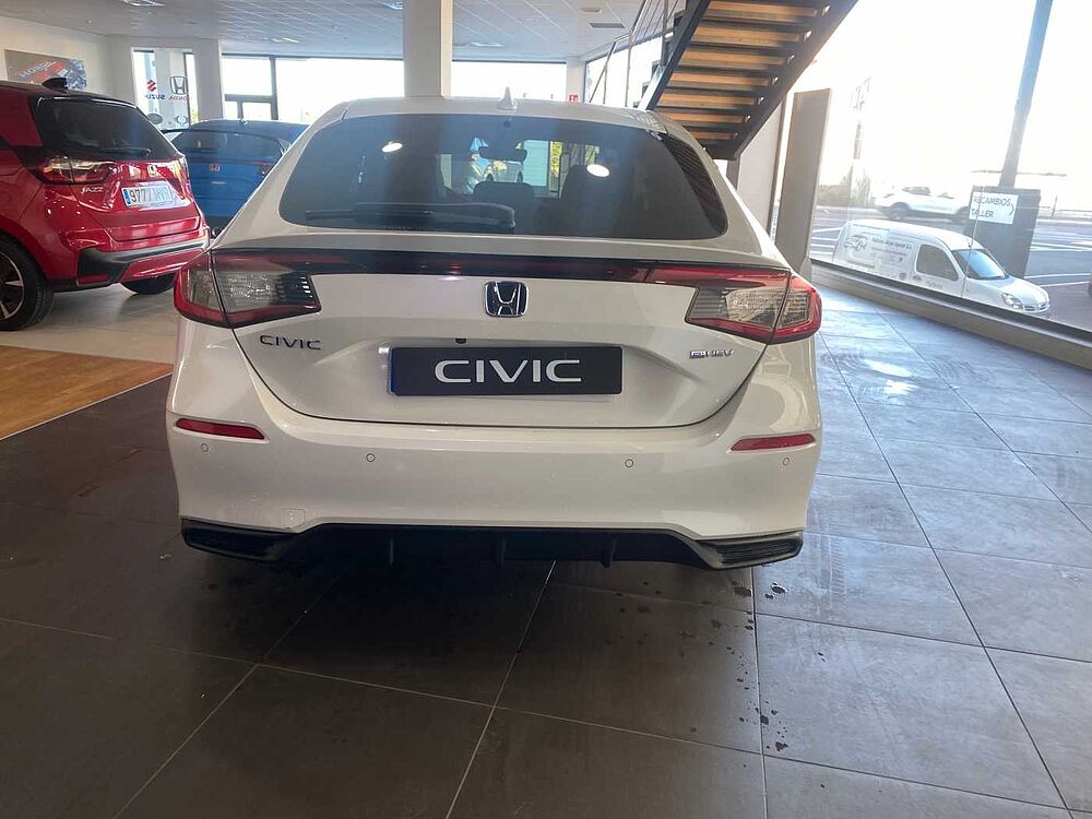 Honda Civic ADVANCE