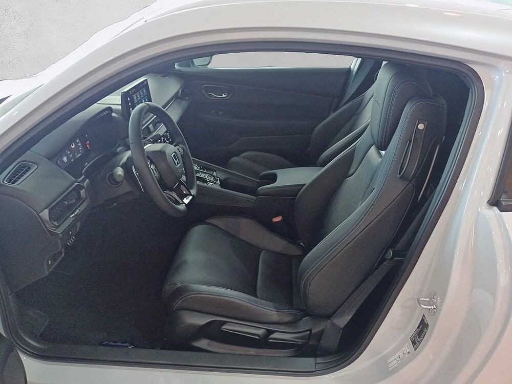 Honda PRELUDE ADVANCE