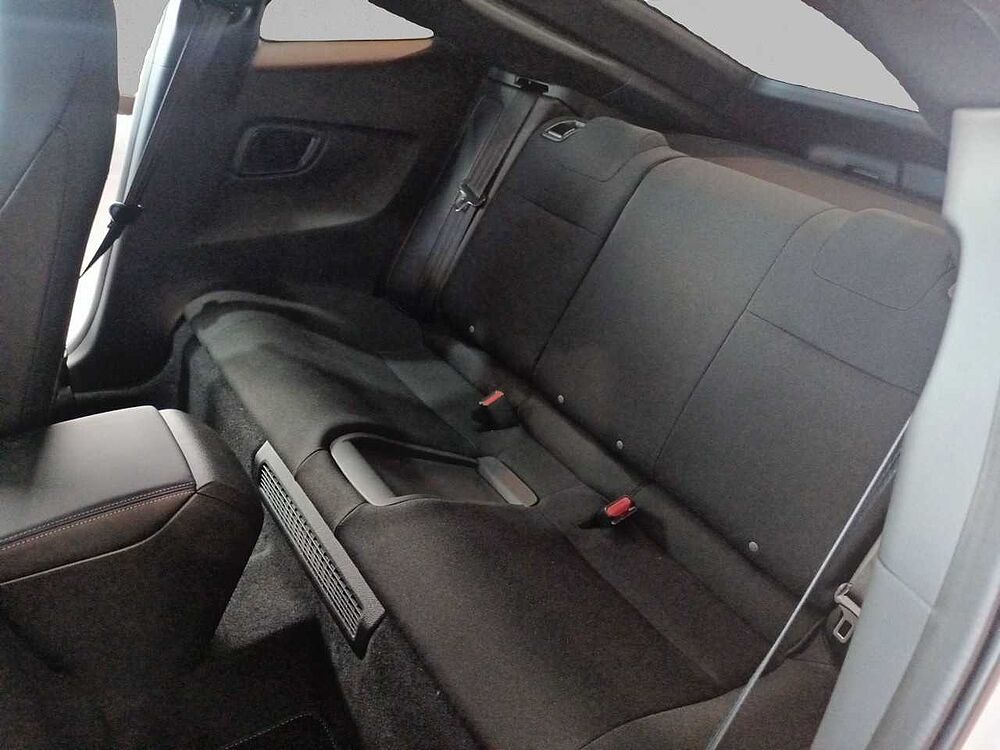 Honda PRELUDE ADVANCE
