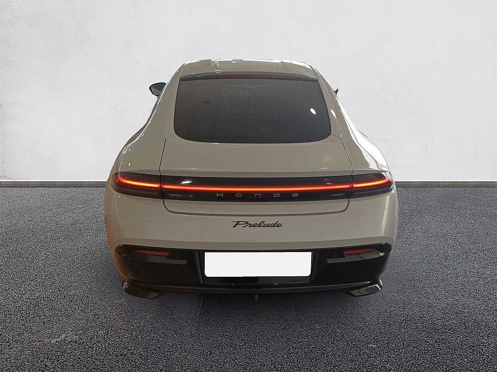 Honda PRELUDE ADVANCE