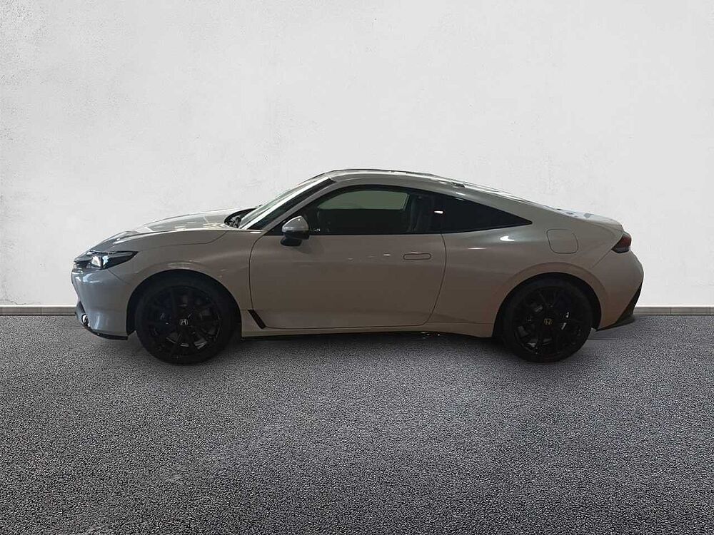 Honda PRELUDE ADVANCE