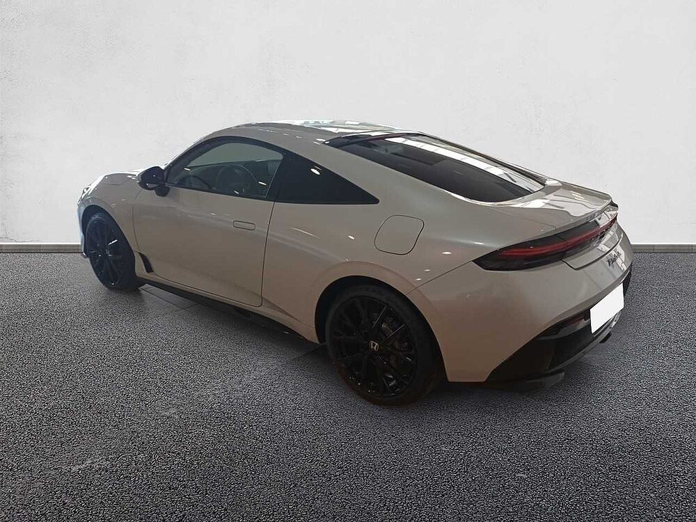 Honda PRELUDE ADVANCE