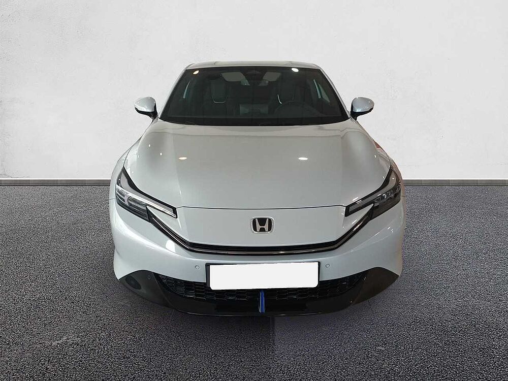 Honda PRELUDE ADVANCE