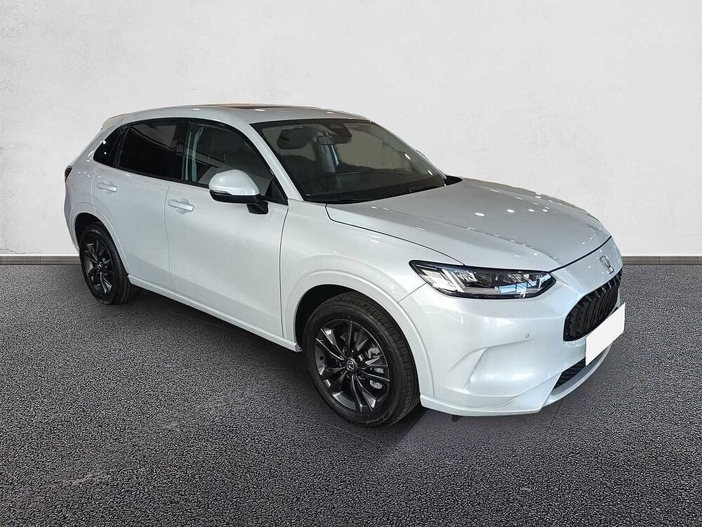 Honda ZR-V ADVANCE