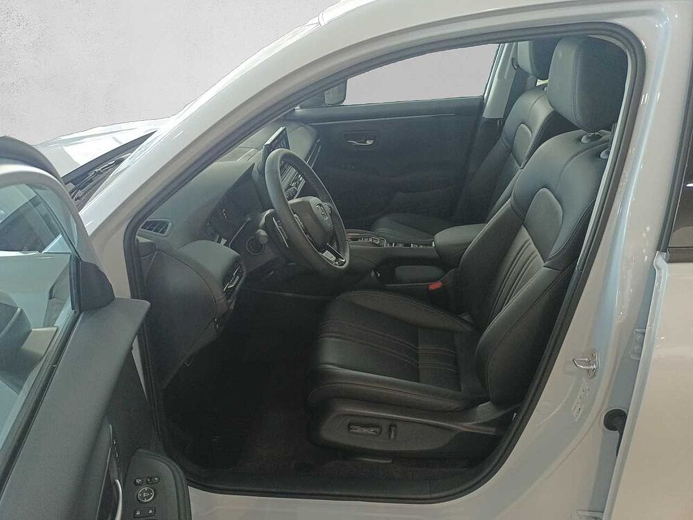 Honda ZR-V ADVANCE