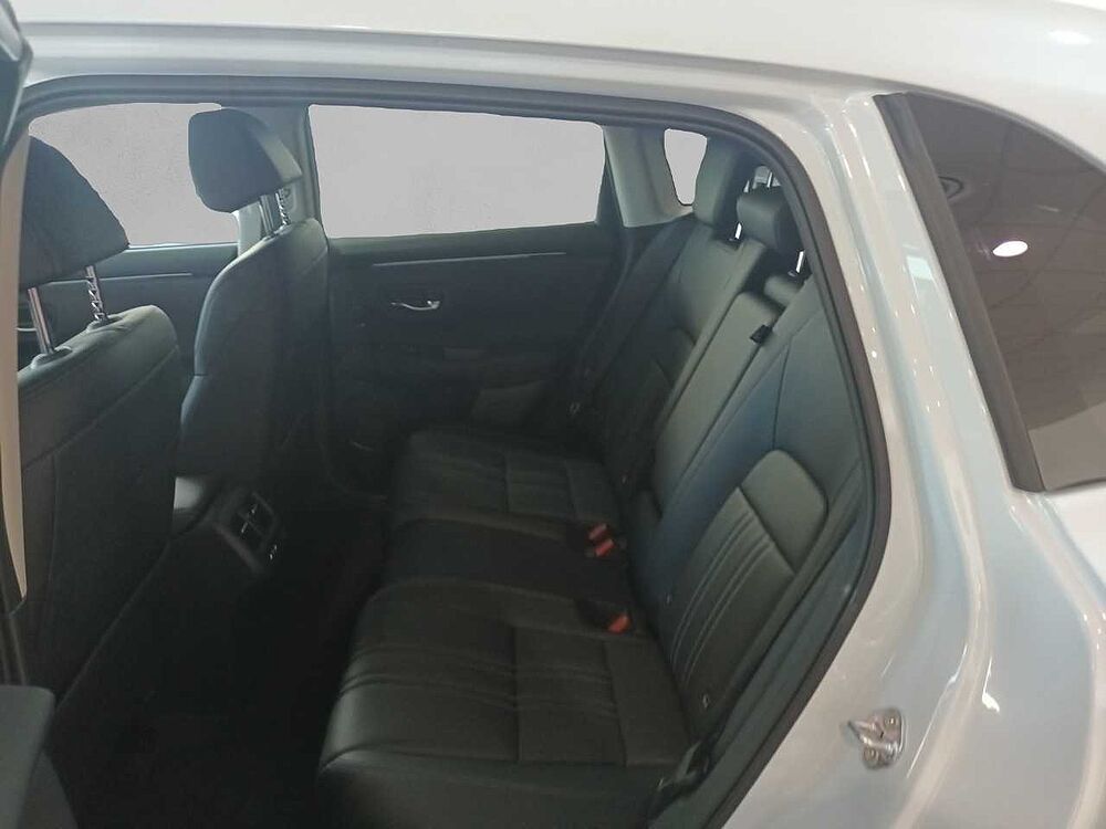 Honda ZR-V ADVANCE
