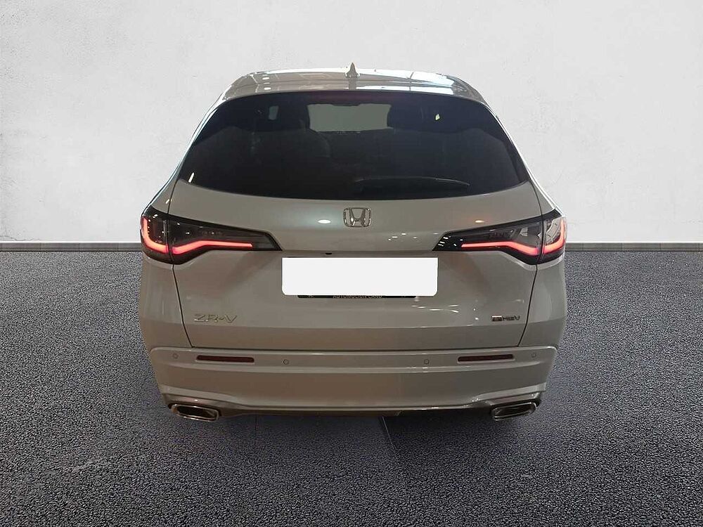 Honda ZR-V ADVANCE