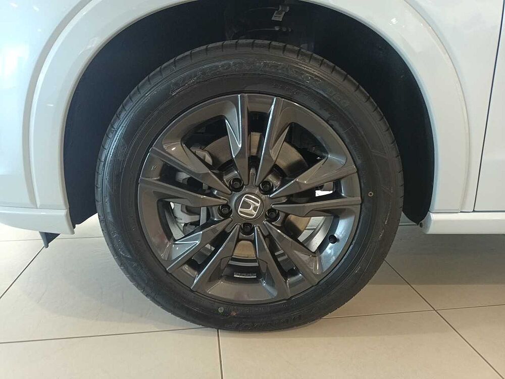 Honda ZR-V ADVANCE