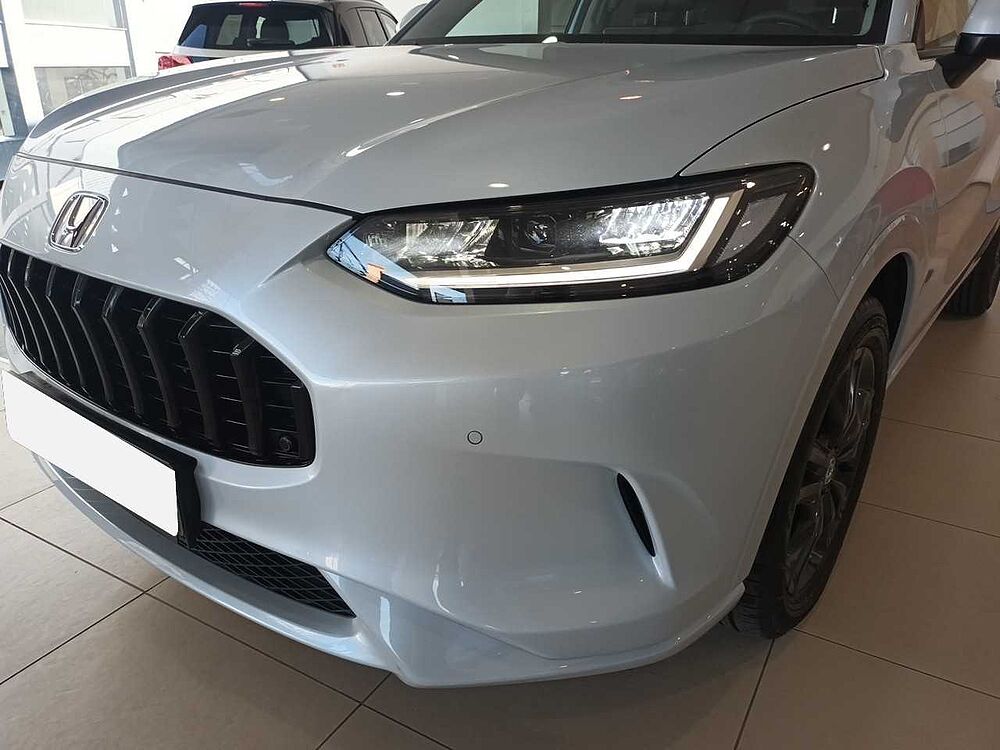 Honda ZR-V ADVANCE