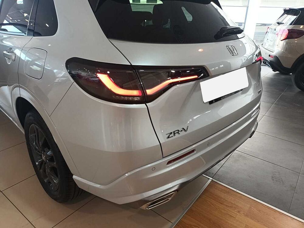Honda ZR-V ADVANCE