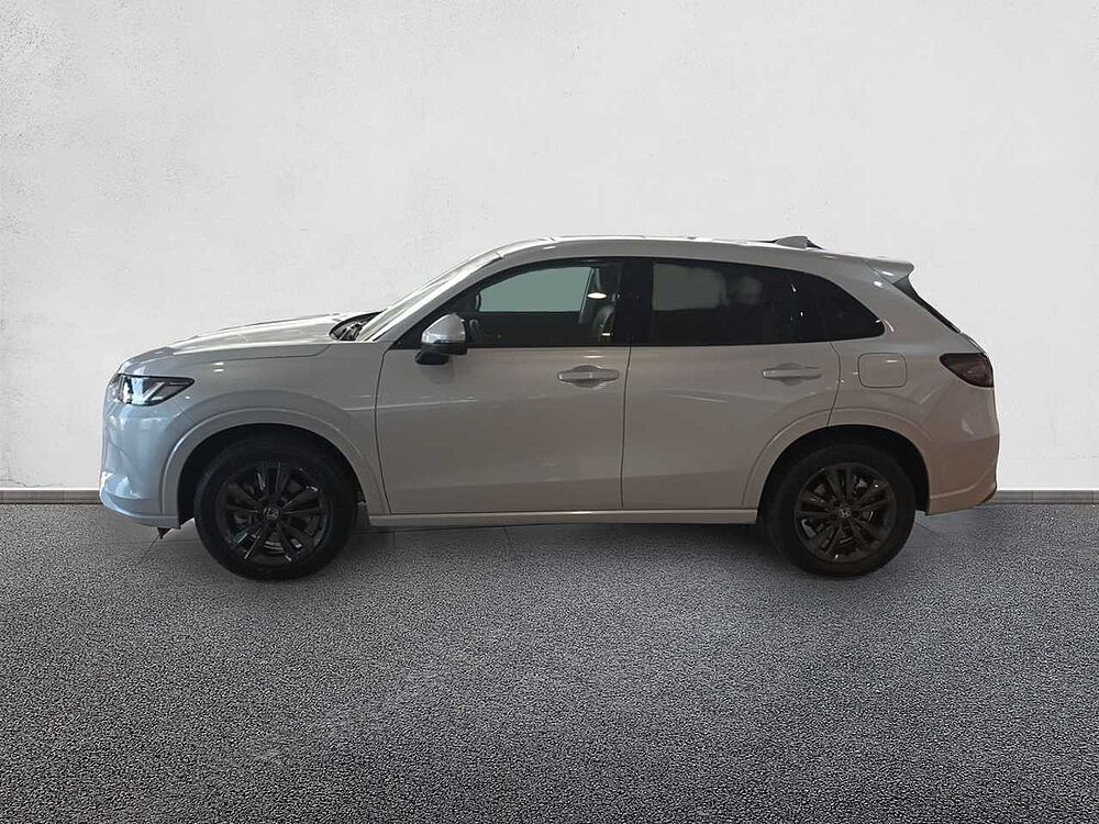 Honda ZR-V ADVANCE