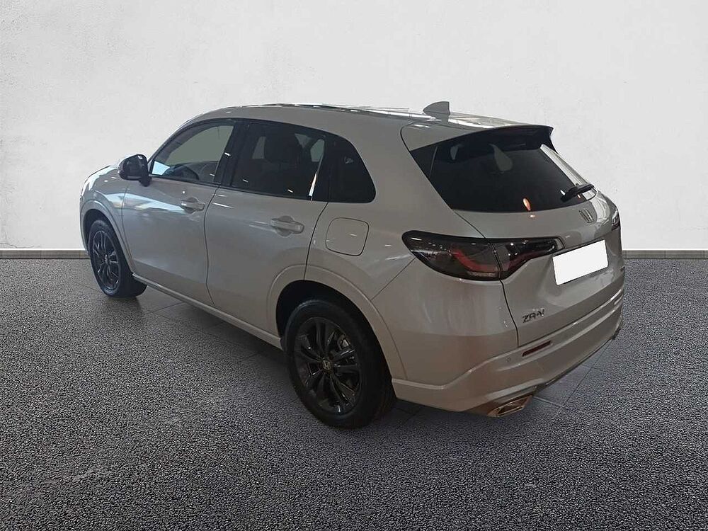 Honda ZR-V ADVANCE