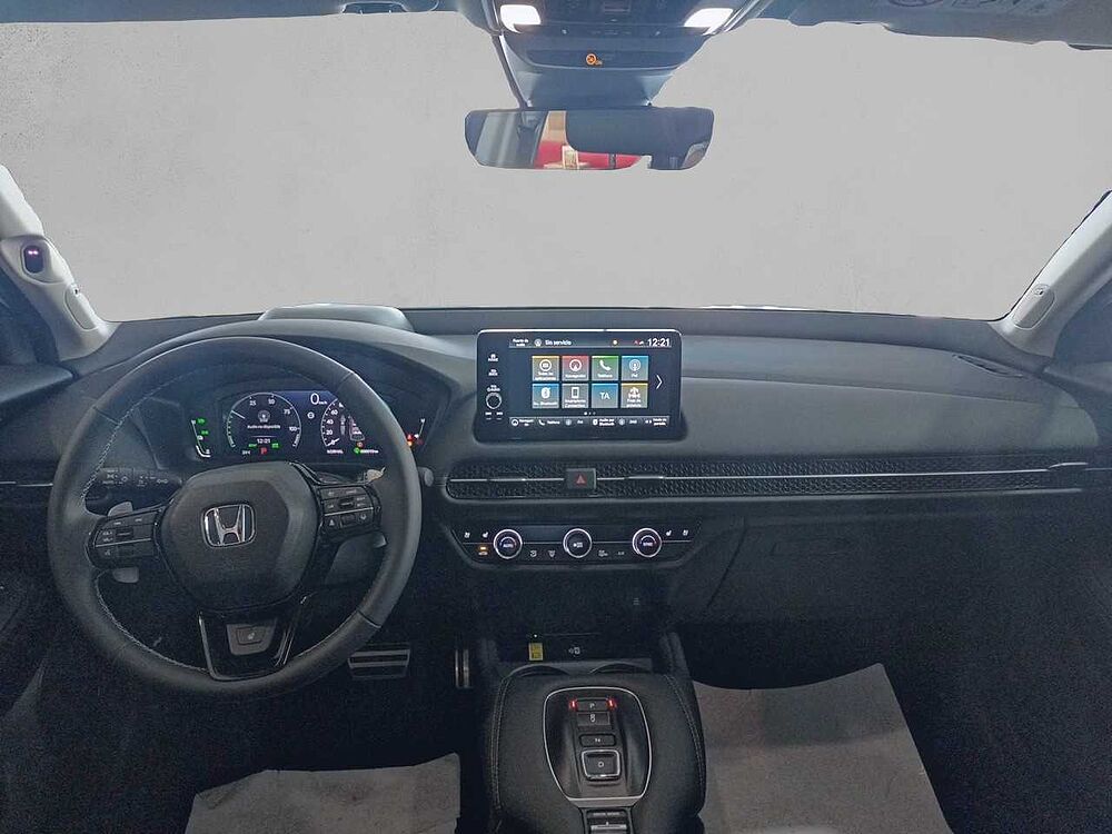 Honda ZR-V ADVANCE