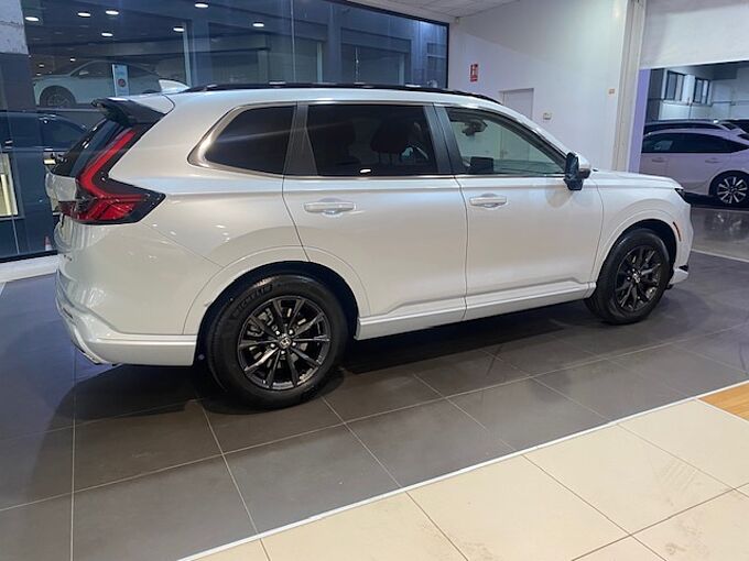 Honda CR-V ELEGANCE