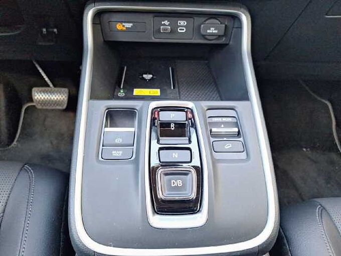 Honda CR-V 2.0 iMMD HEV 4X2 Elegance
