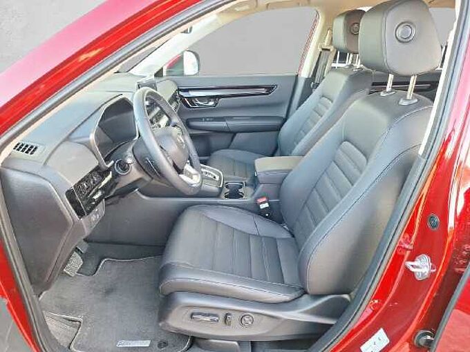 Honda CR-V 2.0 iMMD HEV 4X2 Elegance