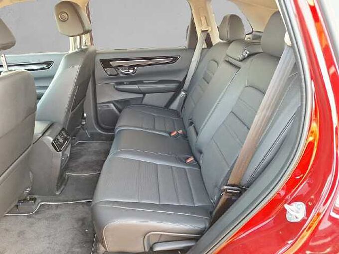 Honda CR-V 2.0 iMMD HEV 4X2 Elegance