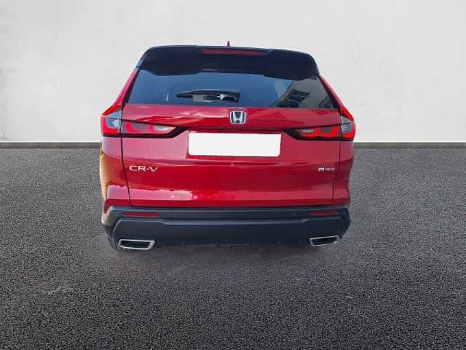 Honda CR-V 2.0 iMMD HEV 4X2 Elegance