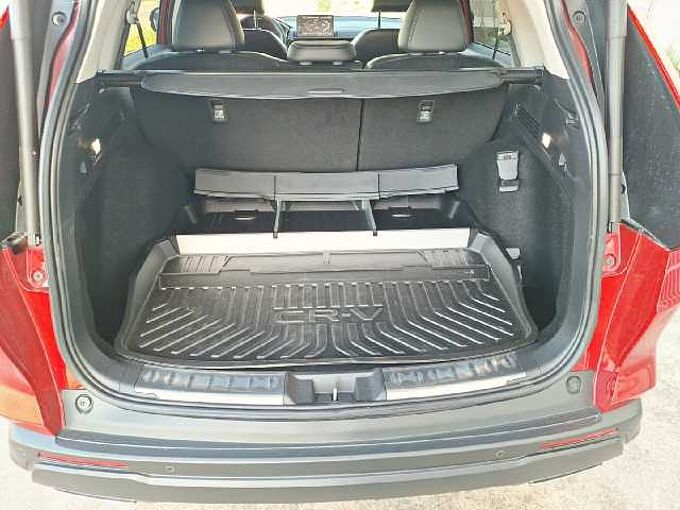 Honda CR-V 2.0 iMMD HEV 4X2 Elegance