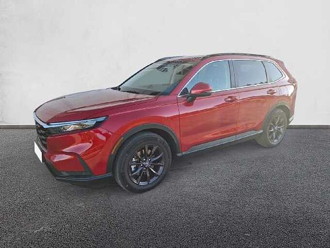 Honda  CR-V 2.0 iMMD HEV 4X2 Elegance