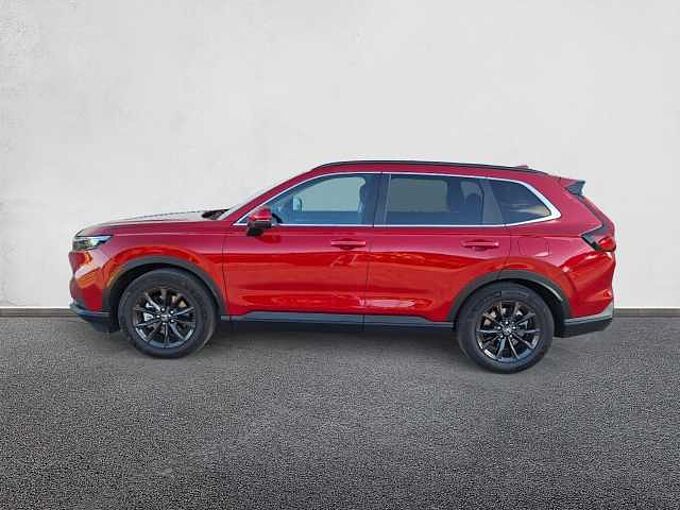 Honda CR-V 2.0 iMMD HEV 4X2 Elegance