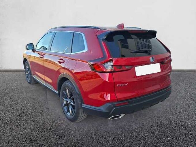 Honda CR-V 2.0 iMMD HEV 4X2 Elegance