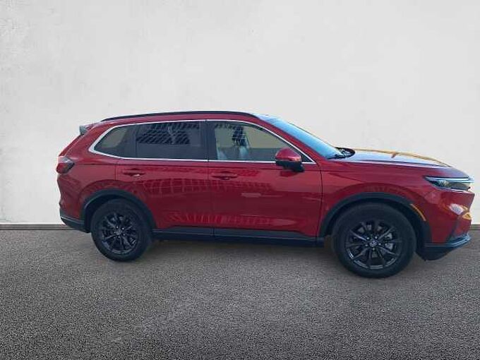 Honda CR-V 2.0 iMMD HEV 4X2 Elegance