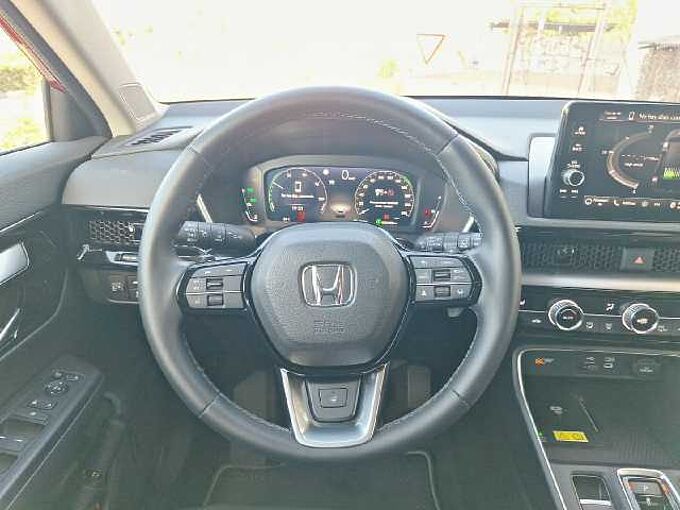 Honda CR-V 2.0 iMMD HEV 4X2 Elegance