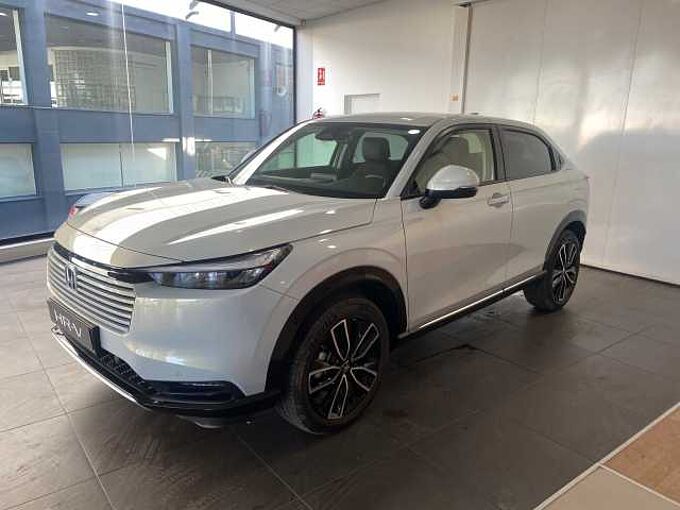 Honda HR-V ADVANCE