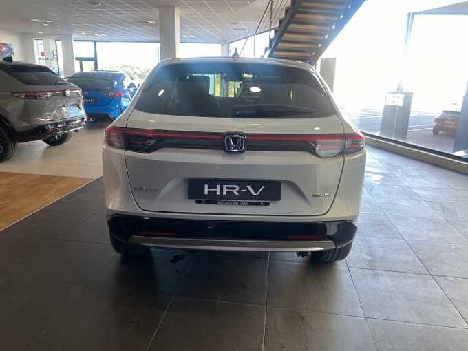 Honda HR-V ADVANCE