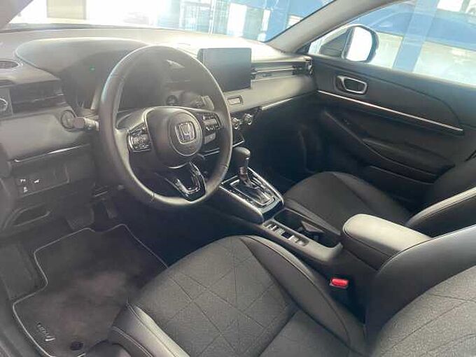 Honda HR-V ADVANCE