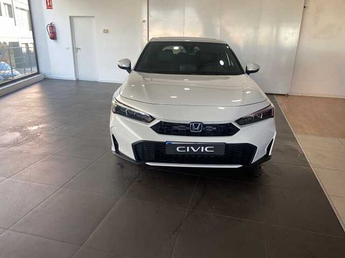 Honda  Civic ADVANCE