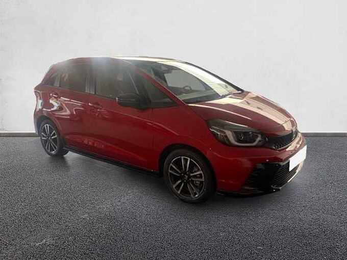 Honda  Jazz 1.5 iMMD SPORT