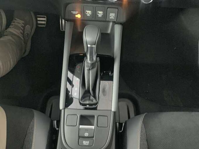 Honda Jazz 1.5 iMMD SPORT