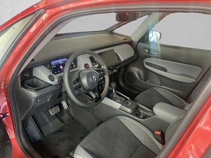 Honda Jazz 1.5 iMMD SPORT