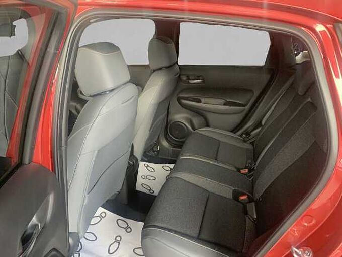 Honda Jazz 1.5 iMMD SPORT