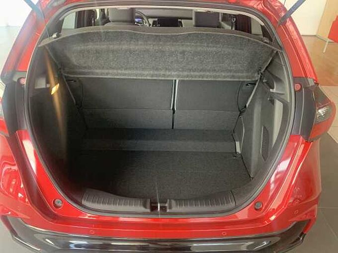 Honda Jazz 1.5 iMMD SPORT