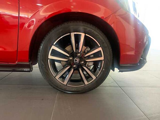 Honda Jazz 1.5 iMMD SPORT
