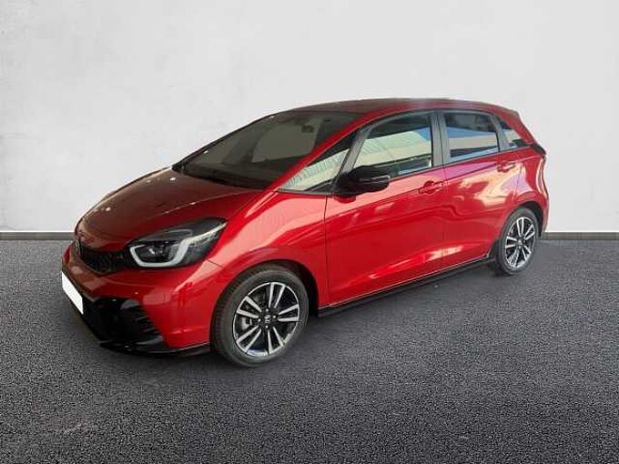 Honda Jazz 1.5 iMMD SPORT