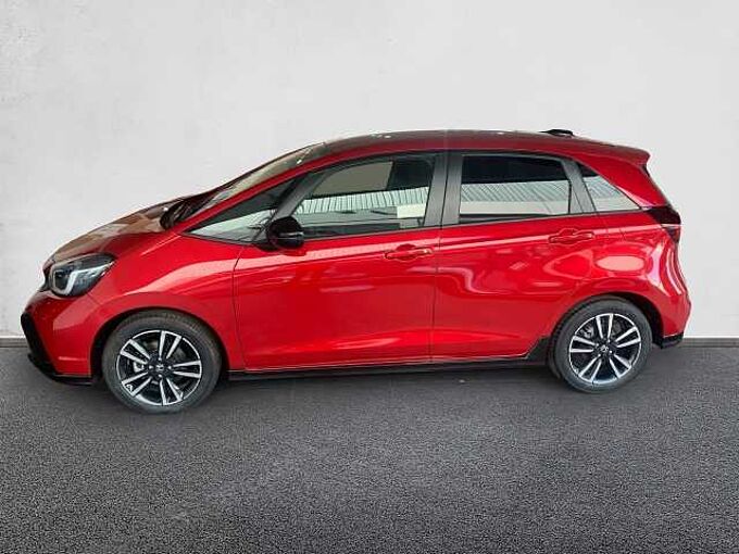 Honda Jazz 1.5 iMMD SPORT