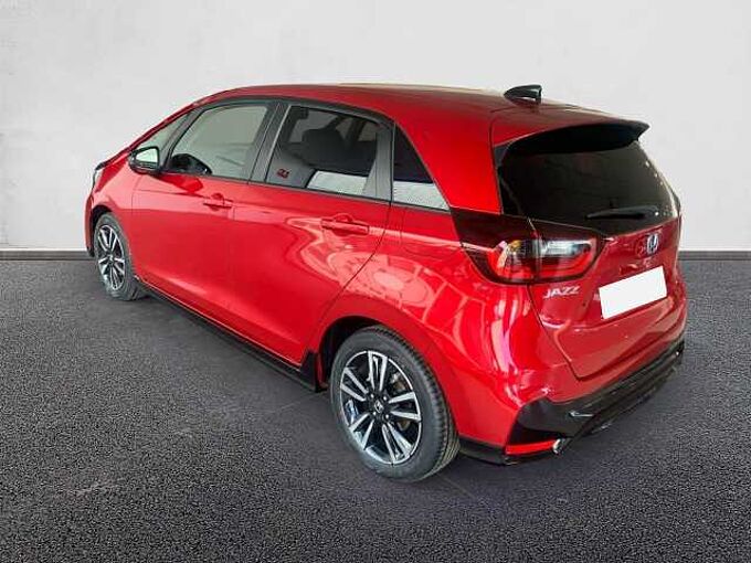 Honda Jazz 1.5 iMMD SPORT